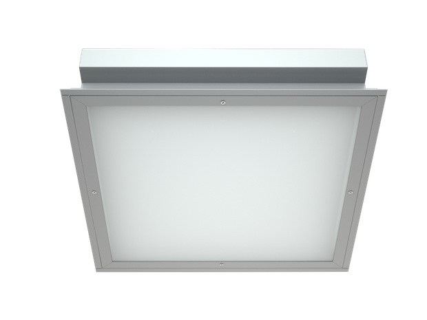 OWP/R ECO LED