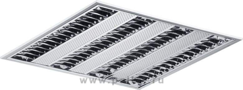 PTF/R UNI LED 595