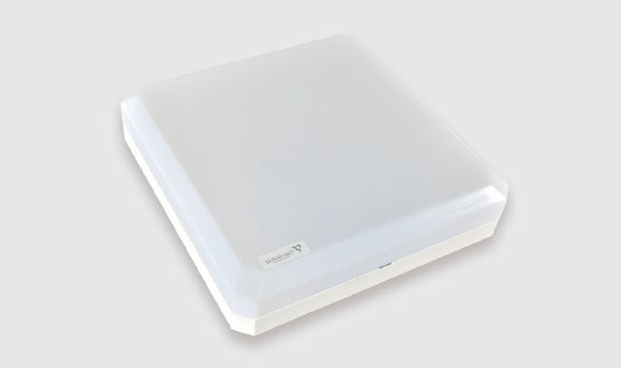 BS-8101/3-20x0,3 INEXI LED