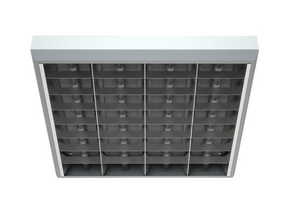 ARS/S UNI LED 600