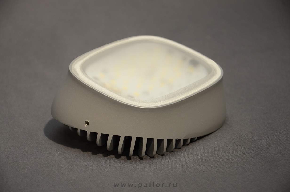 TITAN 16 MS LED OPL