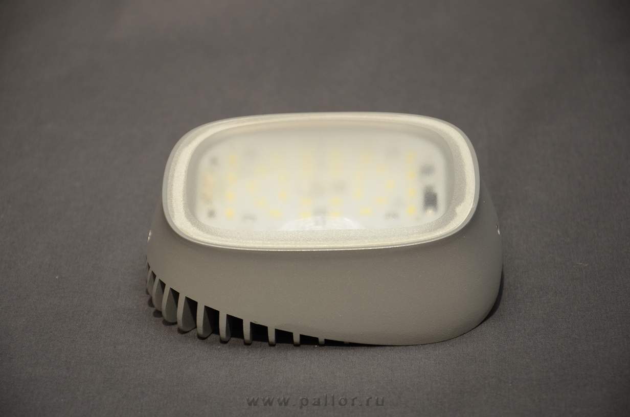 TITAN 16 MS LED OPL