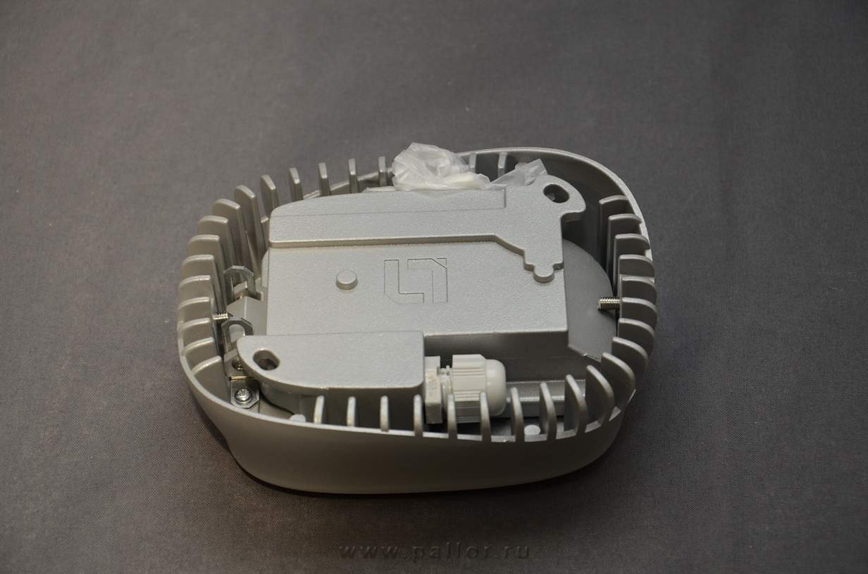 TITAN 16 MS LED OPL