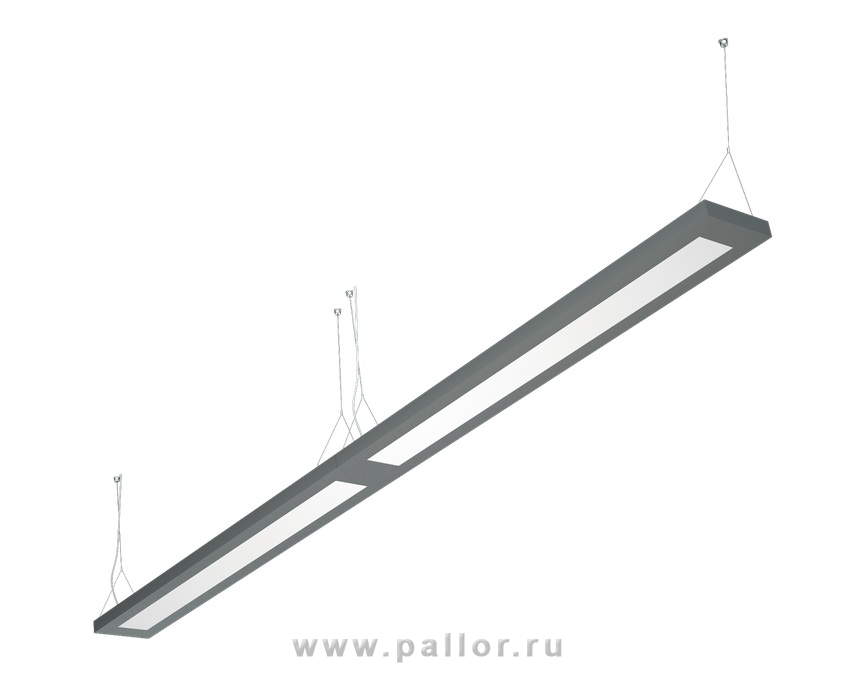 FLAME DR UNI LED 1600х190