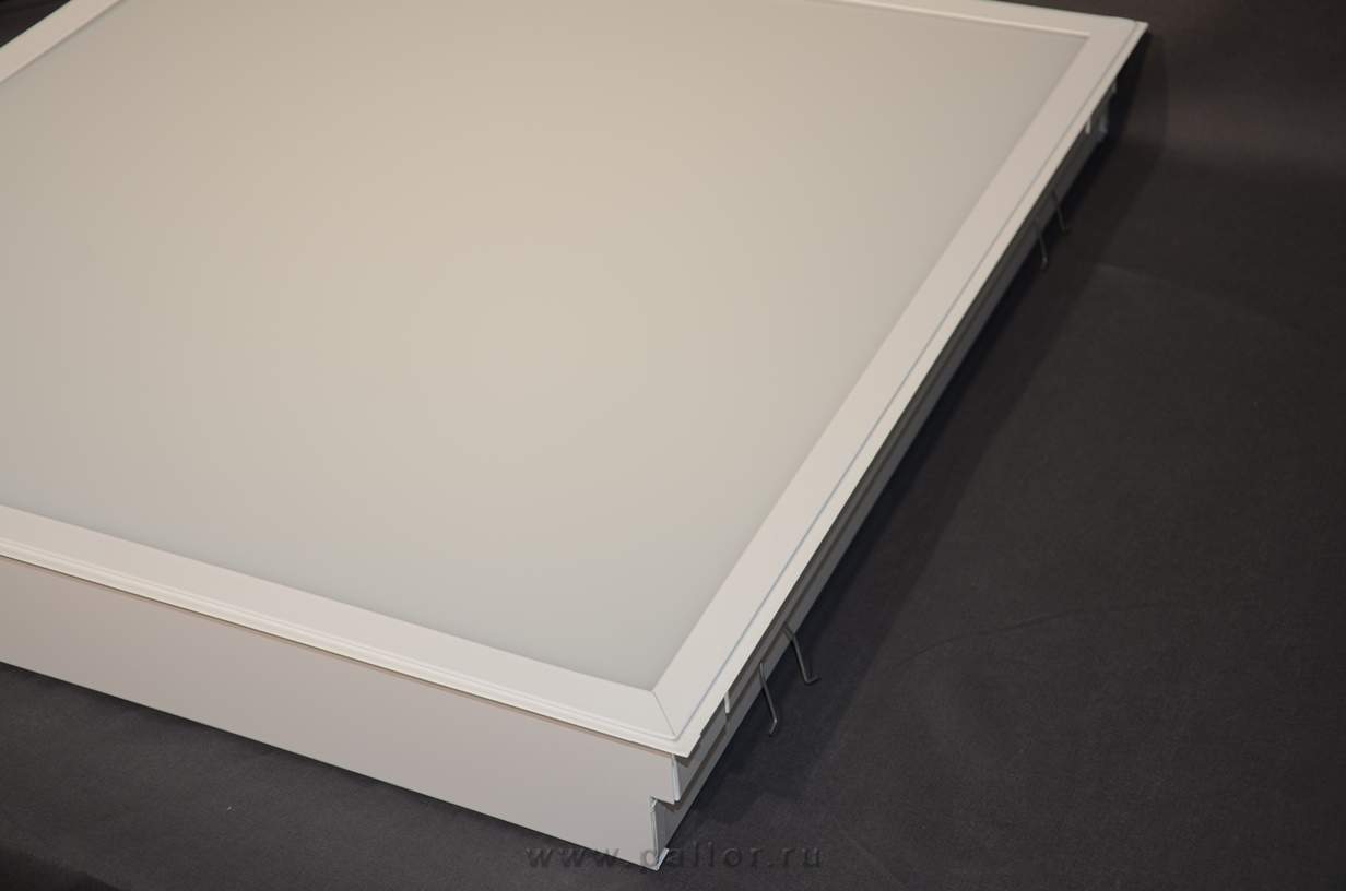 OPL/R ECO LED 1200х600