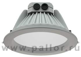 UNIQUE DL LED 21 EM 4000K
