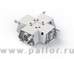 DOMINO LED 2x80 D120 4000K