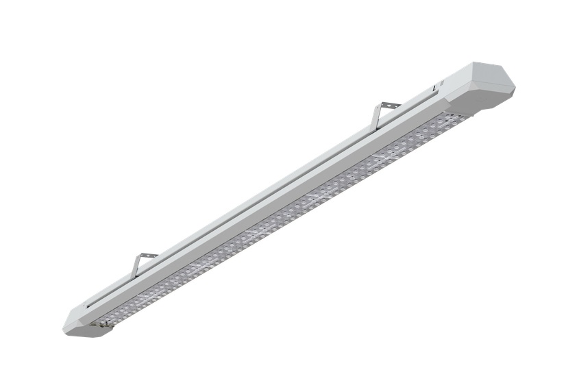 DOMINO LED 2x80 D60 4000K