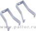 LED MALL LINE 2x70 D30 IP54 5000K