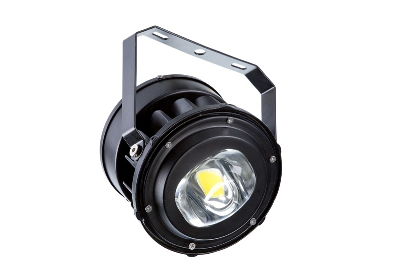 ACORN LED 20 D150 5000K with tempered glass