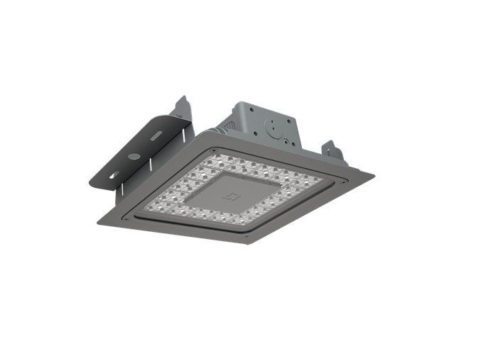 INSEL LB/R LED 70 D140 5000K