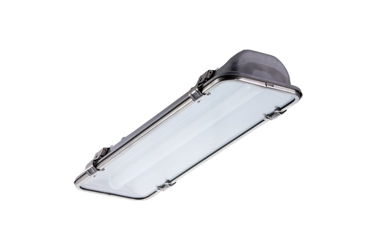 INOX LED 30 5000K