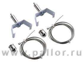 PLANTADOR LED 30 D120 HFR IP54 BRFR
