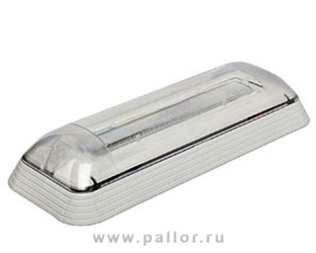 BS-VOLNA-873-5x0,3 LED