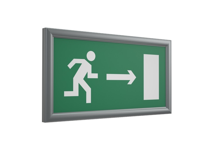 VIZART 4021-5 LED WH