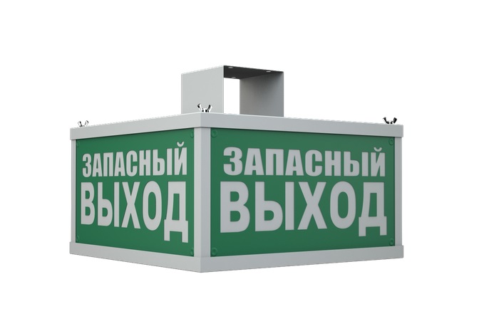 TETRO 4021-6 LED