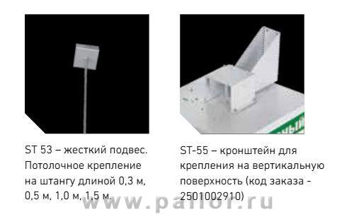 TETRO 4021-6 LED
