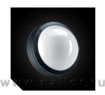 DAMIN LED 40 silver 4000K