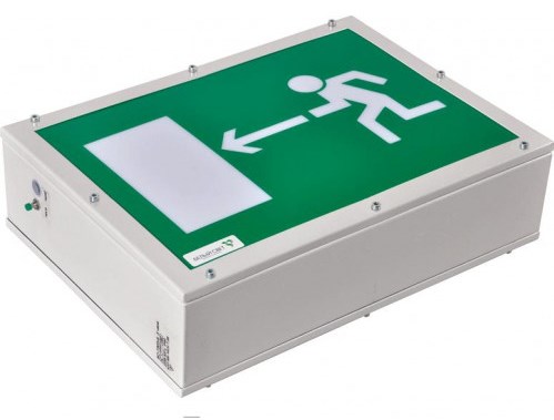 BS-1300-8x1 LED