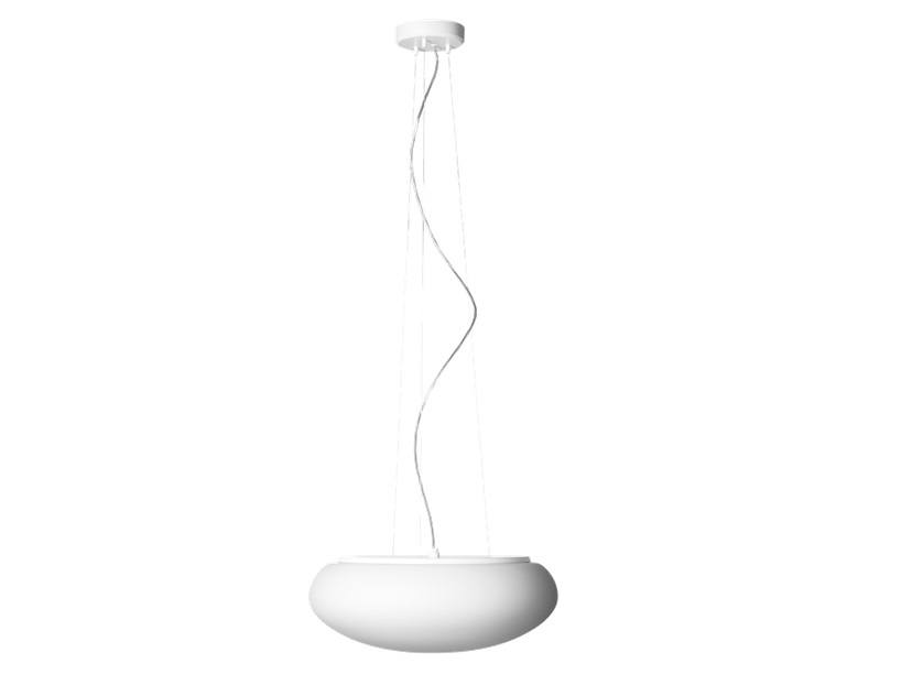 DAPHNE P 550 WH LED 3000K