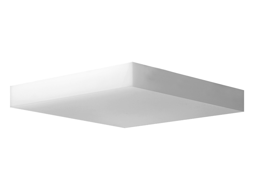 IZAR SQUARE S 900 WH LED 3000K