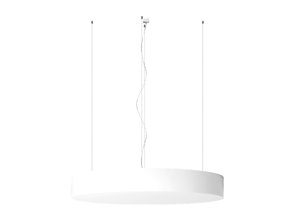 IZAR ROUND P 1200 WH LED 4000K