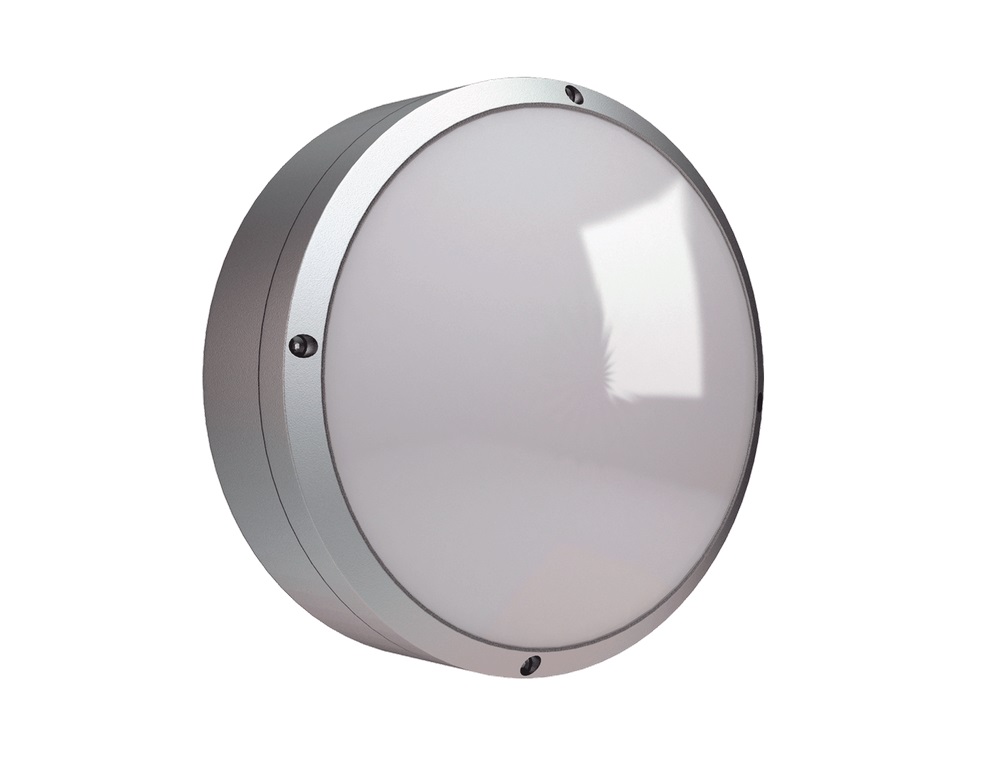 GRANDA NBT LED 18 GLASS 4000K