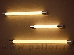 Bano LED 10 CH 4000K