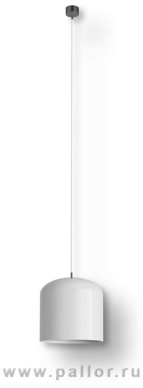 JUNO P 280 BL LED 3000K