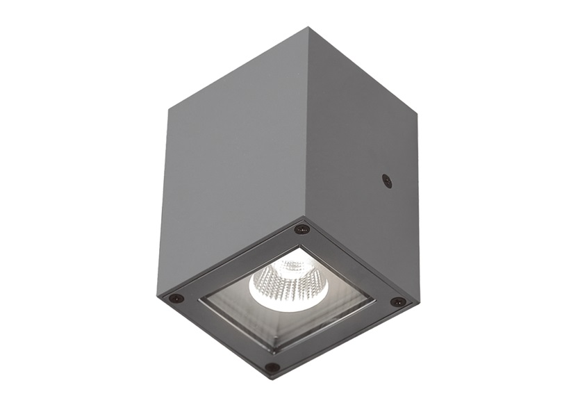 KVARTA LED 2x8 D40 4000K