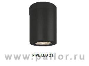 PIPE LED 9 (30) 4000K