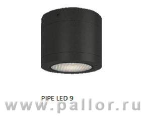 PIPE LED 21 (30) 3000K