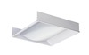 Mounting frame OTR/R LED