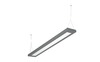 FLAME UNI LED 1200х190 4000K up/down