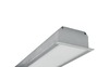 Diffusor LINER LED TH 4500 mm (in package)