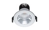 OKKO IP54/20 38 WH 4000K (with driver)