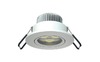 DL SMALL 2021-5 LED WH