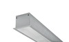 PROFILE 60 (profile + diffuser 2500mm)
